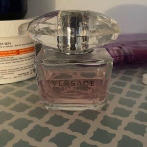 Versace bright crystal